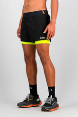 Elevate Men's Run 2-in-1 Short