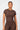 Olivia Fitted Tee - Hazel
