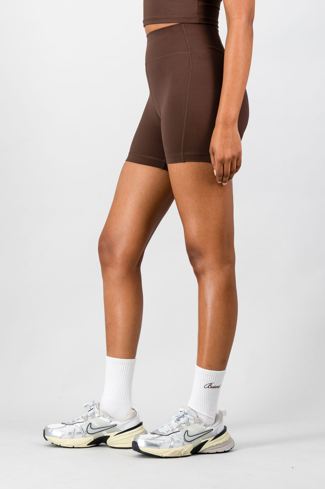 Leah Short - Hazel
