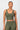 Aria Supportive Tank - Olive