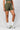 Ava Short - Olive