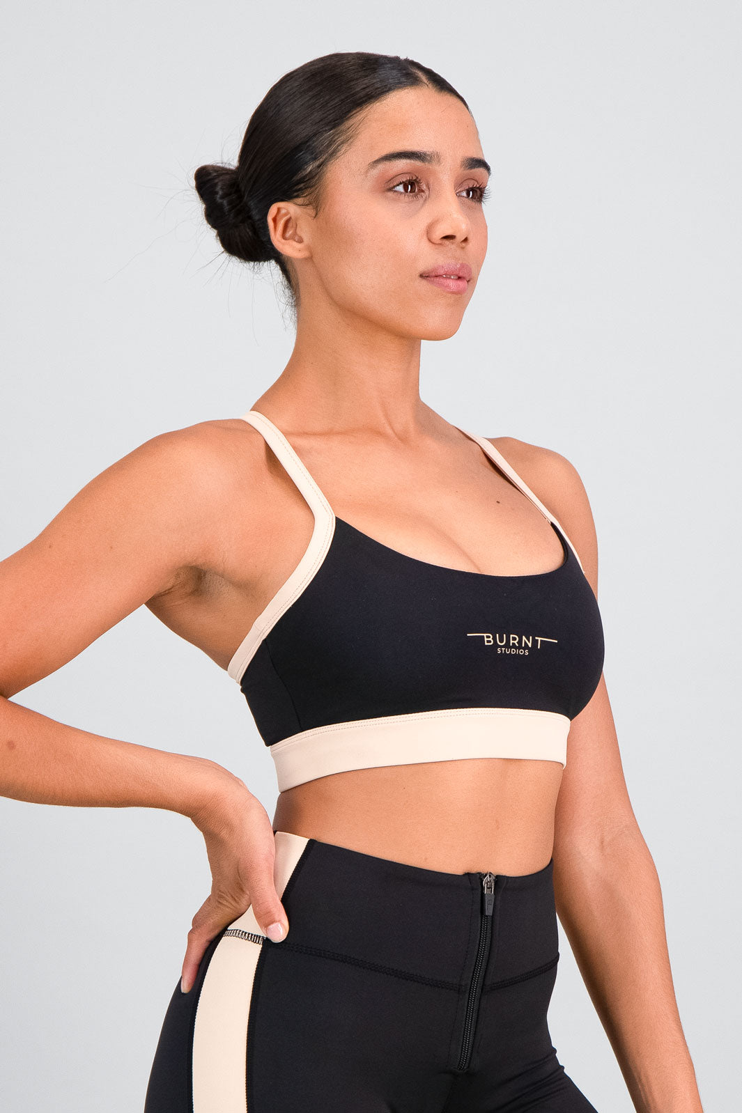 Motion Cali Sports Bra