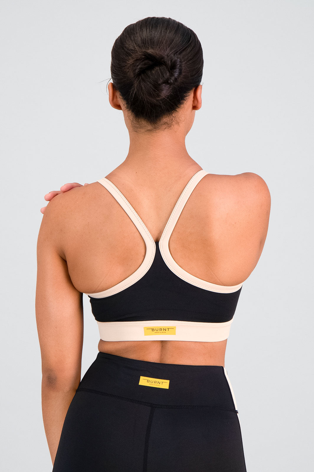 Motion Cali Sports Bra