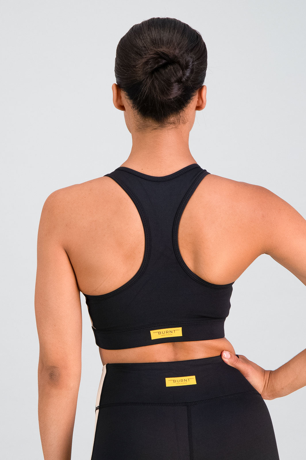 Motion Sports Bra