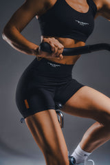 Essential Leah Short