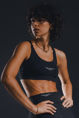 Essential Emma Bra - Black