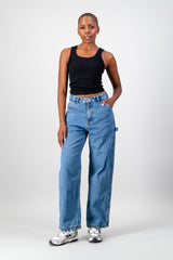 Classic Tank - Black