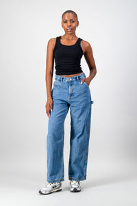 Classic Tank - Black