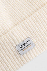 Moscow Beanie - Cream