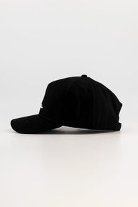 Men's Signature Cap - Black