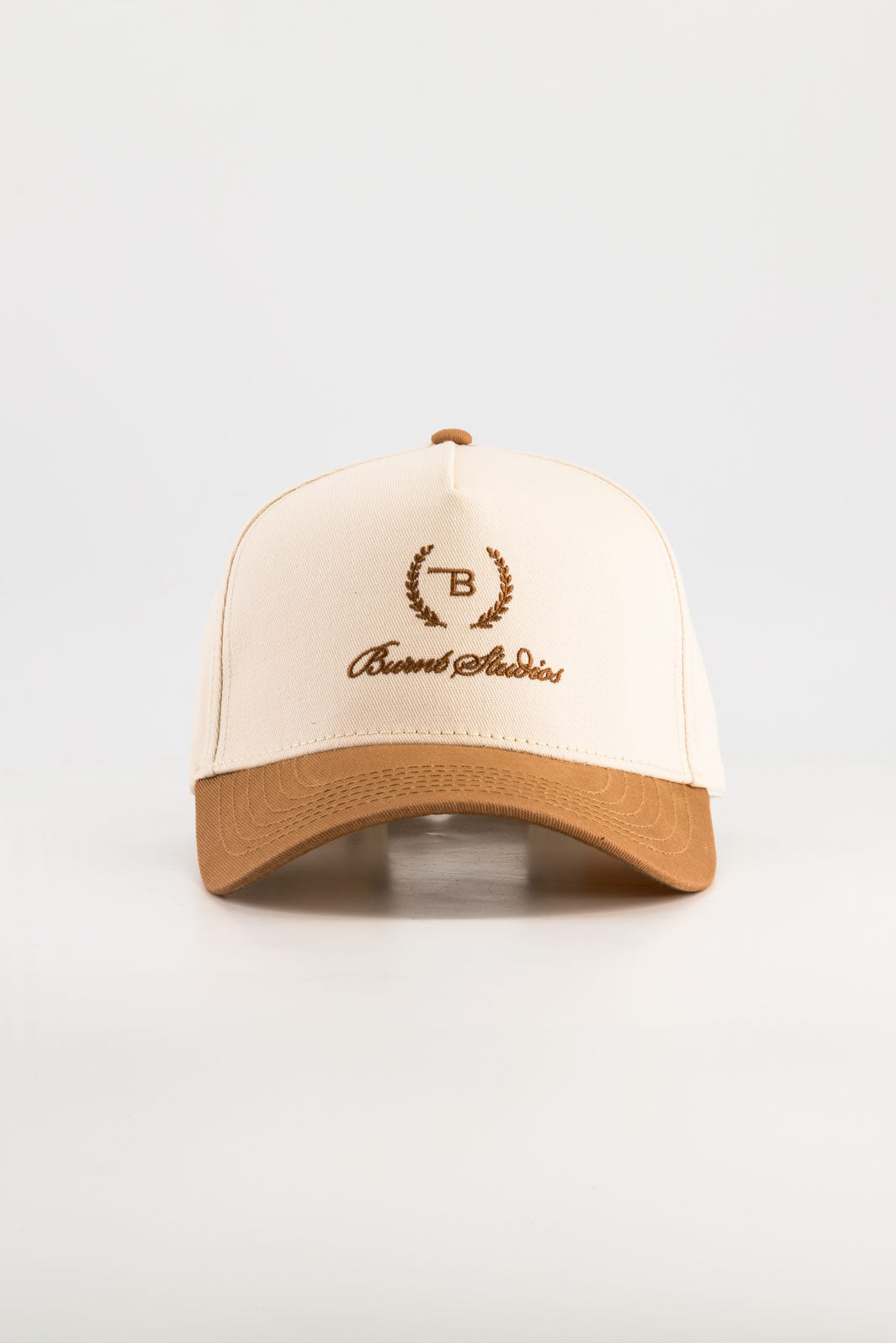 Signature Cap - Coffee