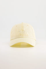 Ultra Light Performance Cap - Beige