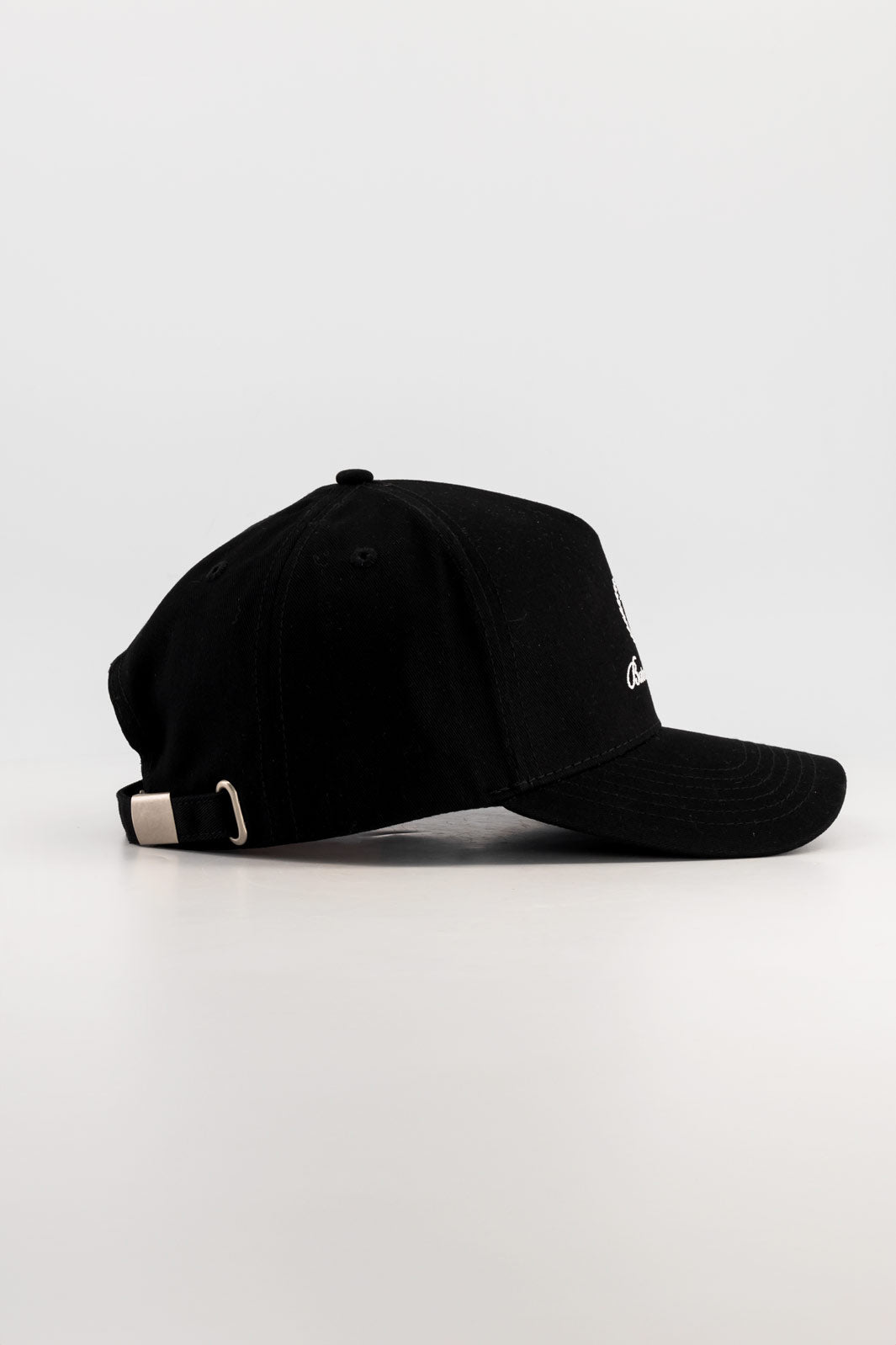 Men's Signature Cap - Black