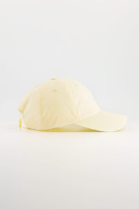 Ultra Light Performance Cap - Beige