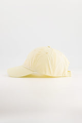 Ultra Light Performance Cap - Beige