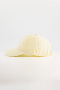 Ultra Light Performance Cap - Beige