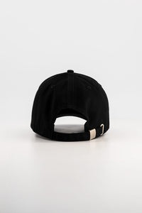 Men's Signature Cap - Black