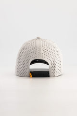 Golf Cap - Light Grey