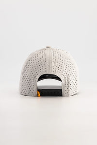 Golf Cap - Light Grey