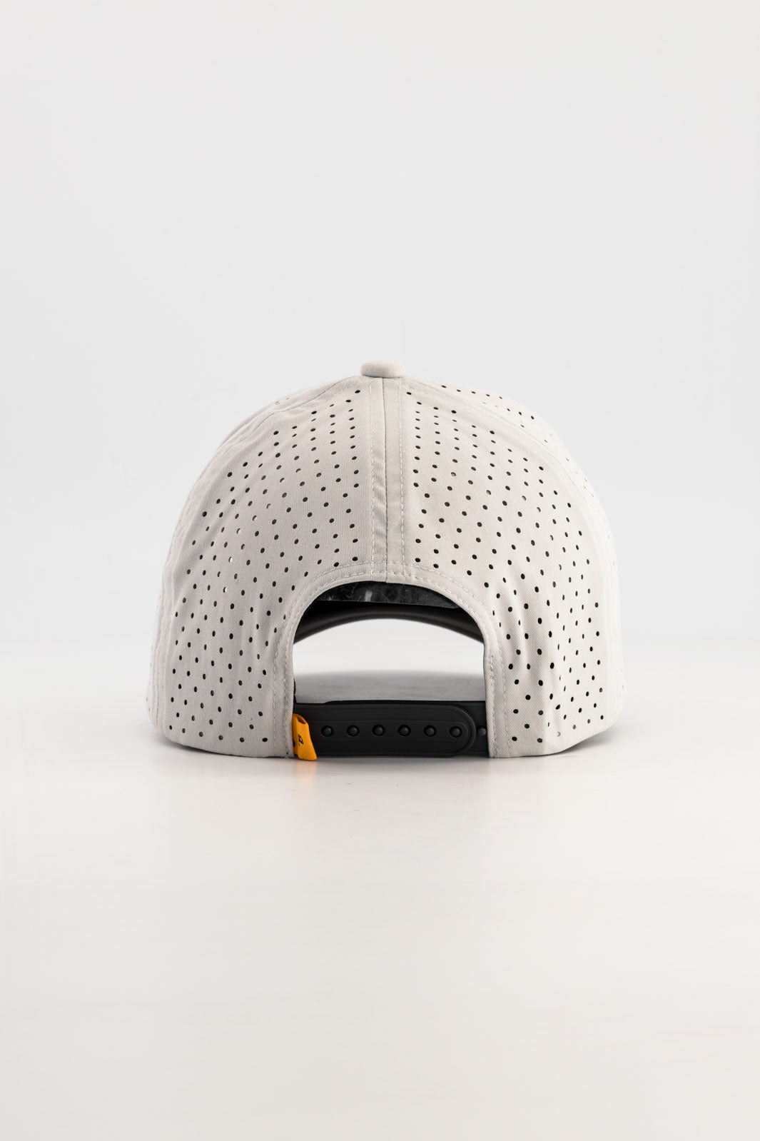 Golf Cap - Light Grey