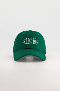 Athletics Cap