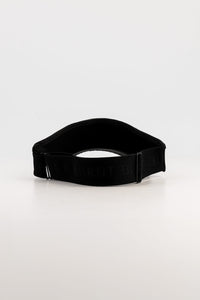 Performance Visor - Black