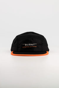 Pro Run Cap