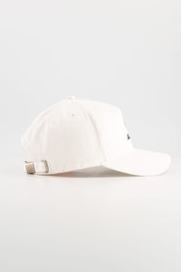 Mens Signature Cap - White