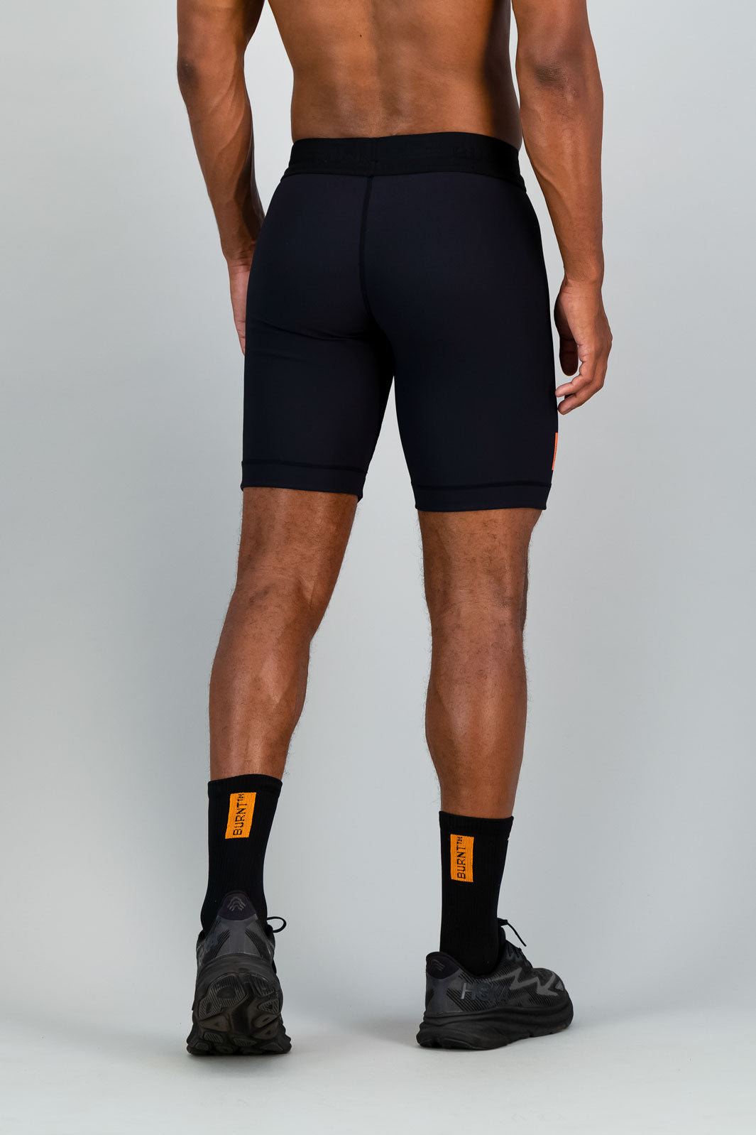 SpeedPro™ Men's Half Tights