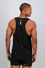 SpeedMesh™ Men's Pro Tank - Black