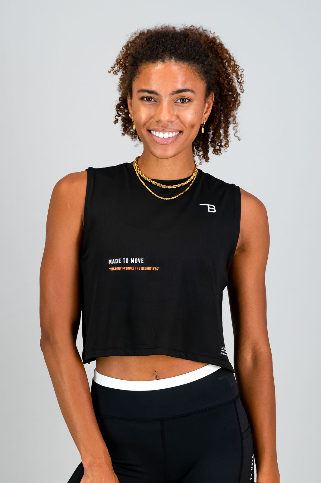 SpeedFlow™ Womens Pro Tank