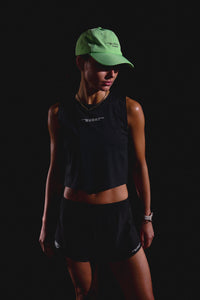 Women's TurboFlow Pro Tank - Reflective
