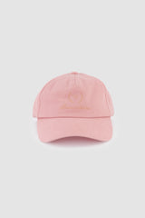 Studio Cap - Pink