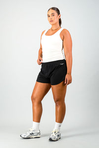 Classic Tank - Vanilla