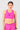 Brace Pro Sports Bra - Electric Pink