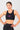 Brace Pro Sports Bra - Black