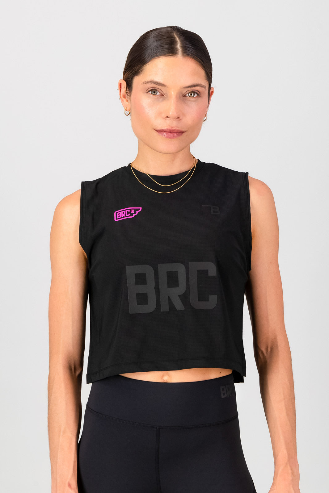 AeroFlow Women's Pro Tank