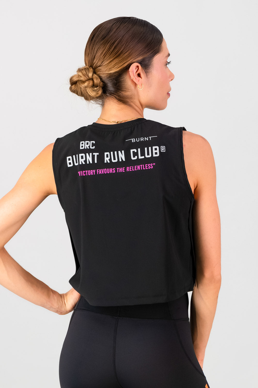 AeroFlow Women's Pro Tank