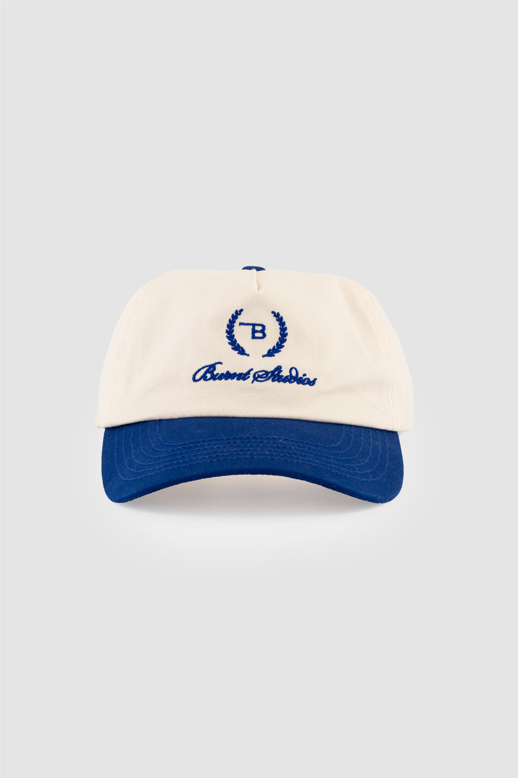 Off-Duty Cap - Royal Blue