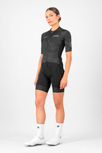 Women's BURNT X CIOVITA Race Fit Jersey