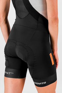 Women's BURNT X CIOVITA Bib Shorts