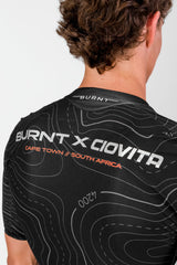 Men's BURNT X CIOVITA Race Fit Jersey