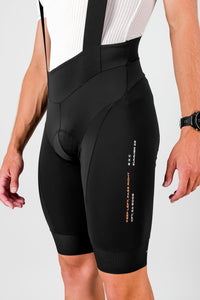 Men's BURNT X CIOVITA Bib Shorts