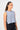 AeroFlow CPT Women's Race Tank - Grey