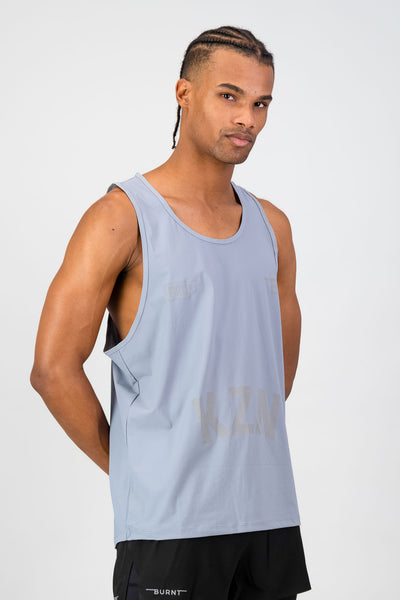 Burnt Studios | Aeroflow KZN Men's Race Tank