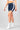 Burnt x You 6-Inch Inseam Short - Ash