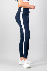 Burnt x You Legging - Ash