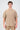 Ultra Heavy Oversized Tee - Brown