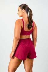 Hannah Bra - Berry