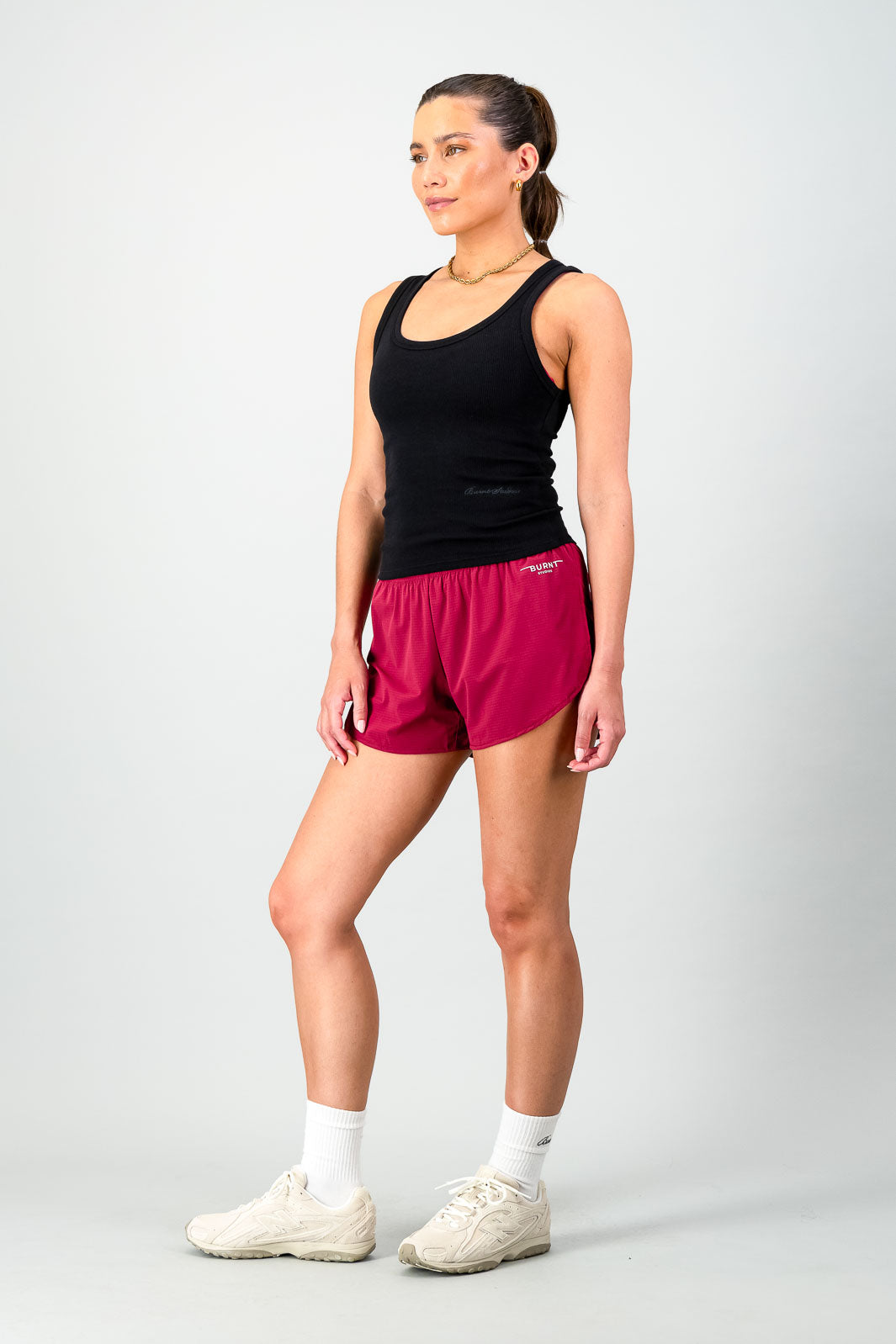 Classic Tank - Black